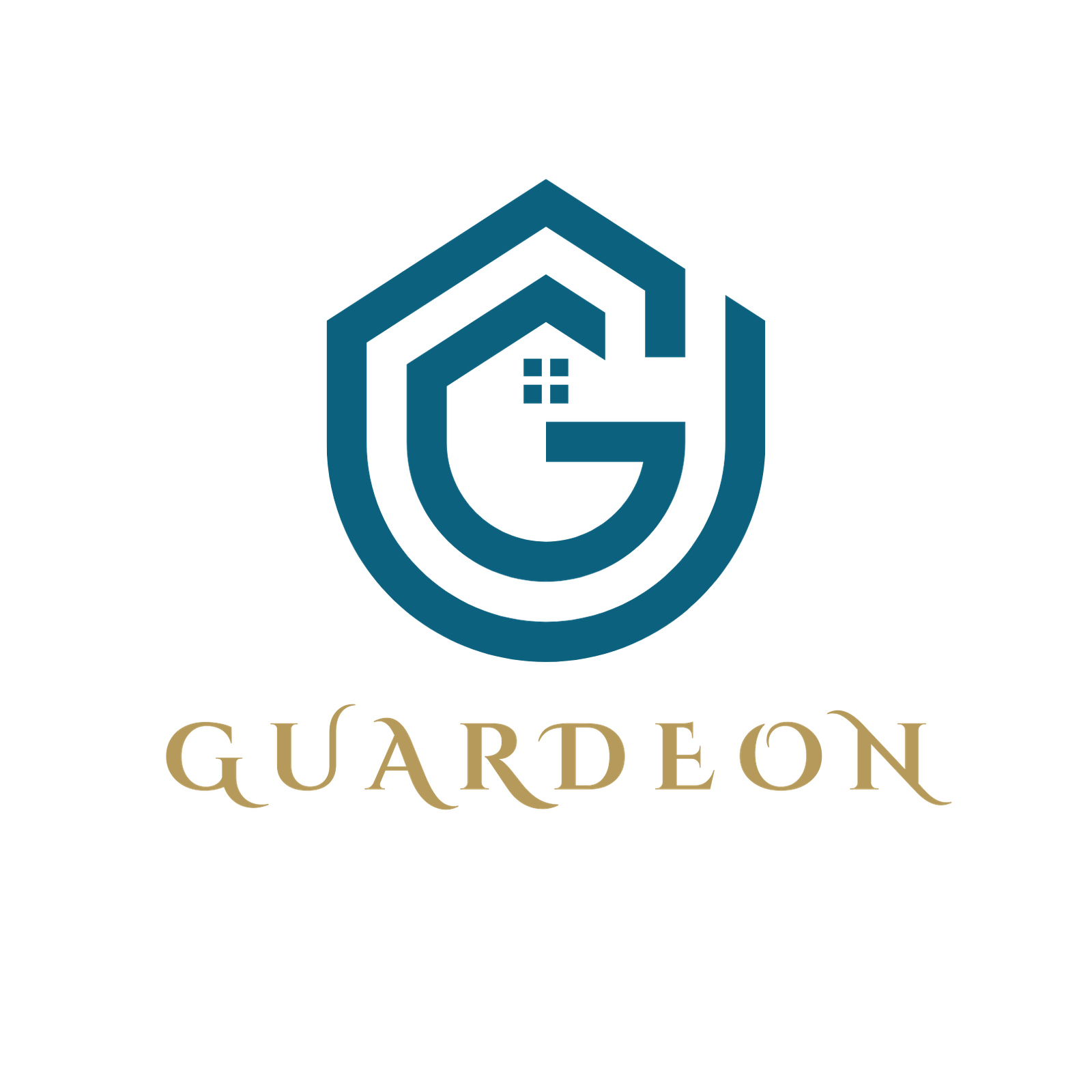 Guardeon Logo